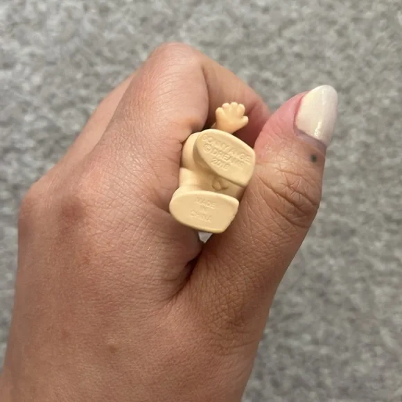 SONNY ANGEL Vegetable Zucchini - Picture 3 of 3